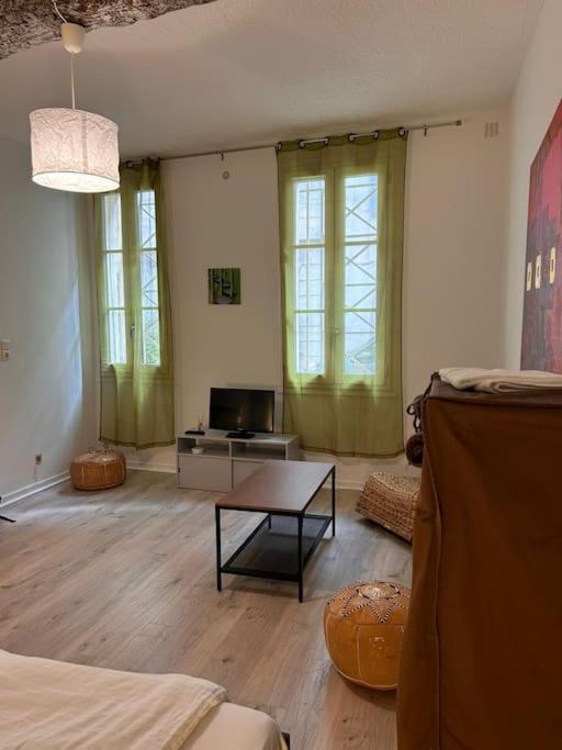 Ferienwohnung L'Incontournable Avignon Exterior foto