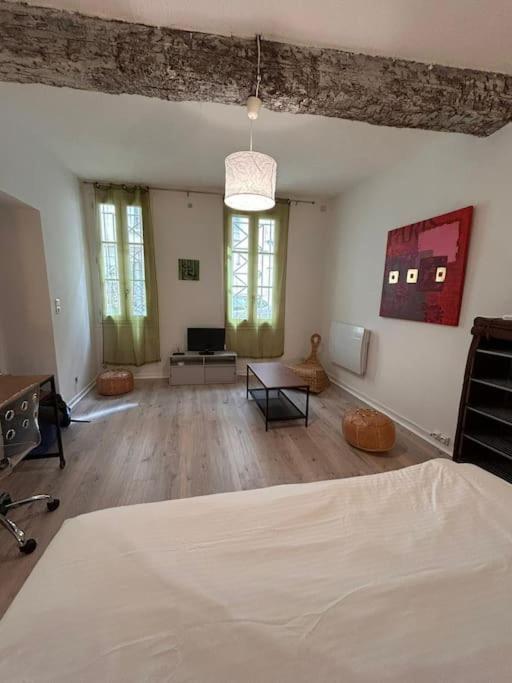 Ferienwohnung L'Incontournable Avignon Exterior foto