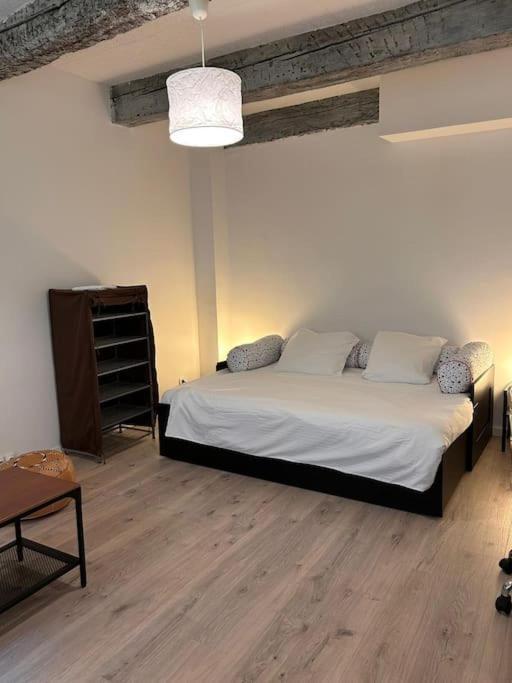 Ferienwohnung L'Incontournable Avignon Exterior foto