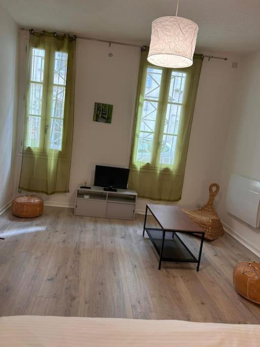 Ferienwohnung L'Incontournable Avignon Exterior foto