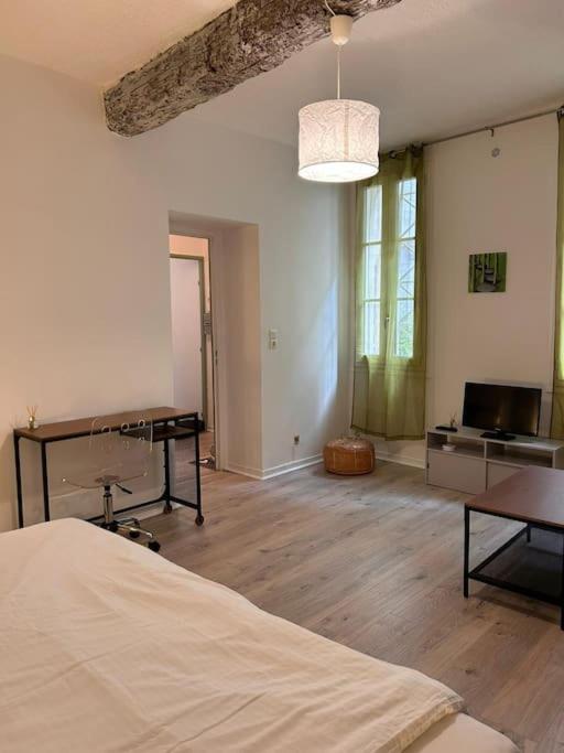 Ferienwohnung L'Incontournable Avignon Exterior foto